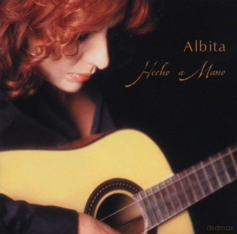 Albita: Hecho a Mano [CD]
