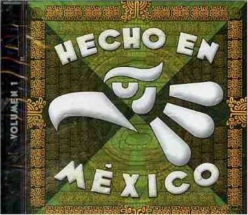 Hecho en Mexico [CD]