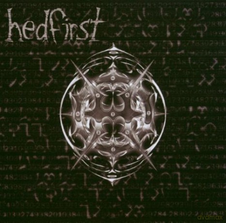 Hedfirst: Hedfirst [CD]