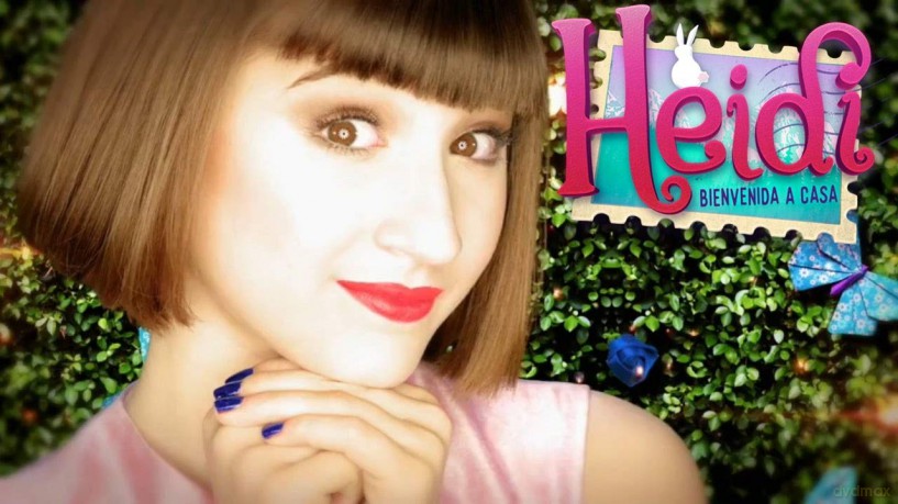 Heidi Bienvenida - Nel Posto Che Vorrai [CD]