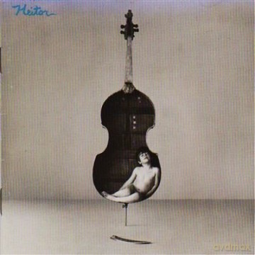 Heitor: Heitor [CD]