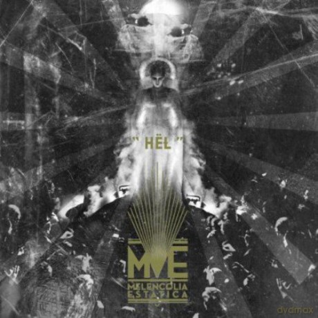 Melencolia Estatica: Hel [CD]