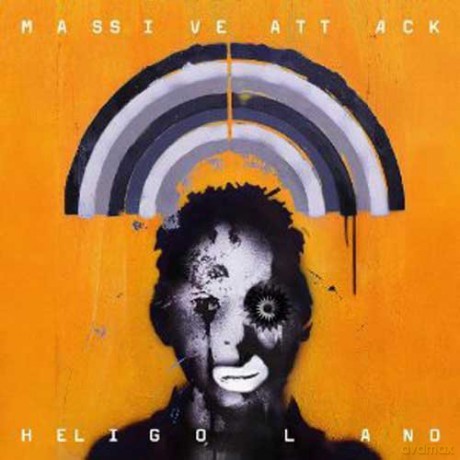 Massive Attack: Heligoland [CD]