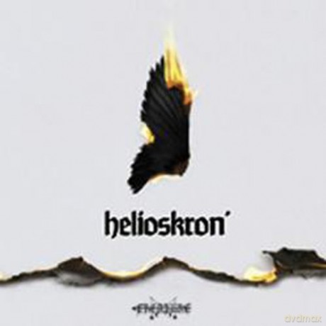 Creature: Helioskron [CD]