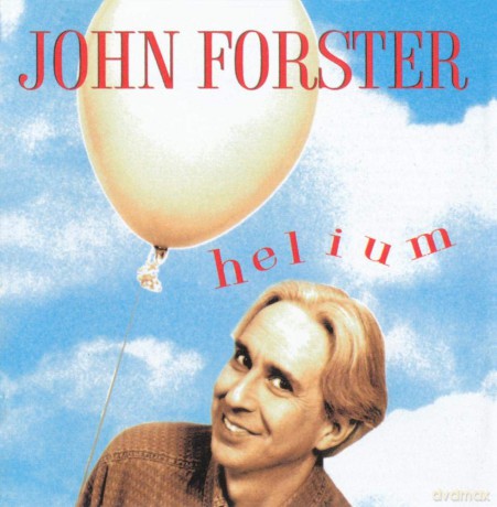 John Forster: Helium [CD]