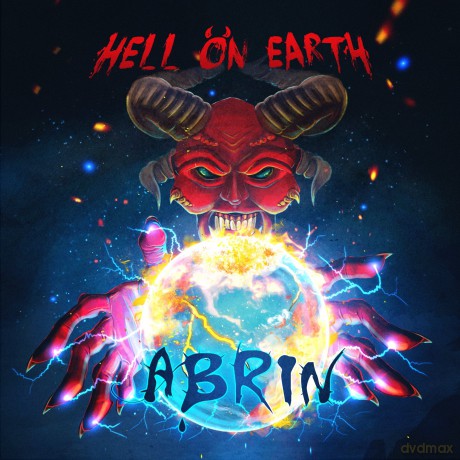 Abrin: Hell On Heart [CD]