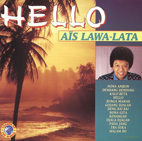Hello [CD]