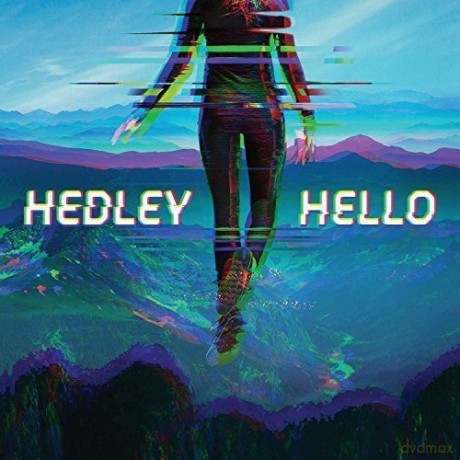 Hedley: Hello [CD]