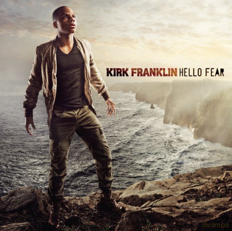 Kirk Franklin: Hello Fear [CD]