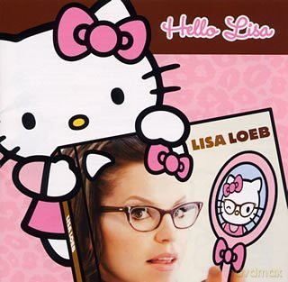 Lisa Loeb: Hello Lisa [CD]