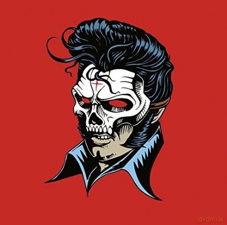 Salmo: Hellvisback [CD]