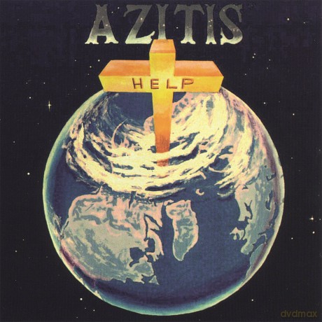 Azitis: Help [CD]