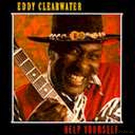 Eddy Clearwater: Help Yourself [CD]