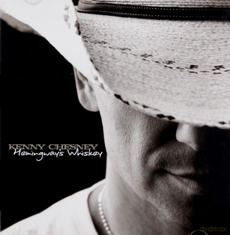 Kenny Chesney: Hemingway's Whiskey [CD]