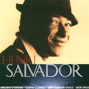 Henri Salvador: Henri Salvador [CD]