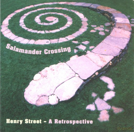 Salamander Crossing: Henry Street Best + 5 Bt [CD]