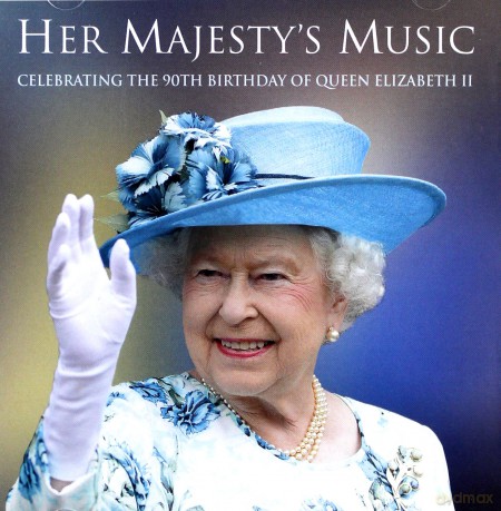 Her Majesty's Music [CD]