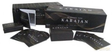 Herbert Von Karajan: Herbert Von Karajan: Complete 1938-1960 Collection [117xCD]