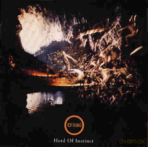 Orang: Herd of Instinct [CD]