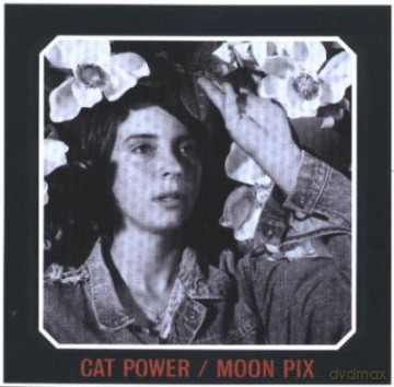 Cat Power: Moon Pix [Winyl]