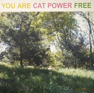 Cat Power: You Are Free [Winyl]