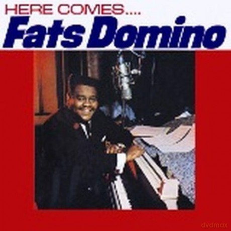Fats Domino: Here Comes [CD]