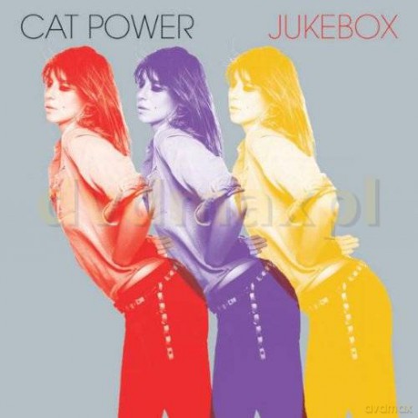 Cat Power: Jukebox [CD]