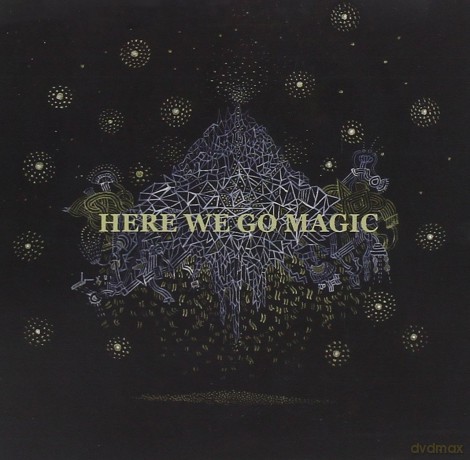 Here We Go Magic: Here We Go Magic [CD]