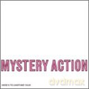 Mystery Action: Here's to Another [CD]