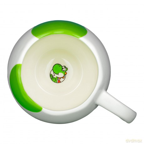 Nintendo Super Mario Yoshi Egg Kubek