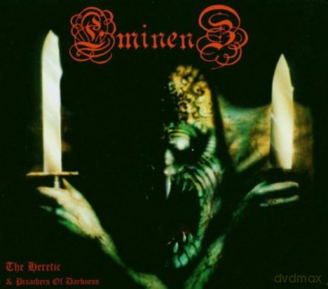 Eminenz: Heretic [CD]