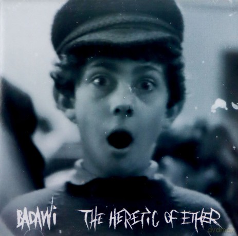 Badawi: Heretic Of Ether [CD]
