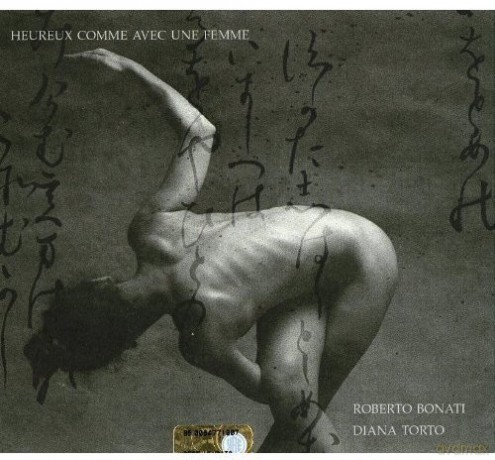 Roberto Bonati: Hereux Comme Avec Une Fem [CD]