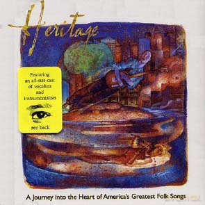 Heritage [CD]
