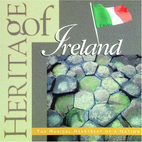 Heritage of Ireland [CD]