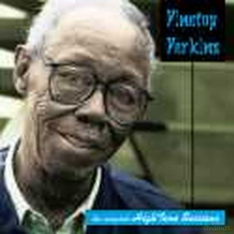 Pinetop Perkins: Heritage Of The Blues [CD]