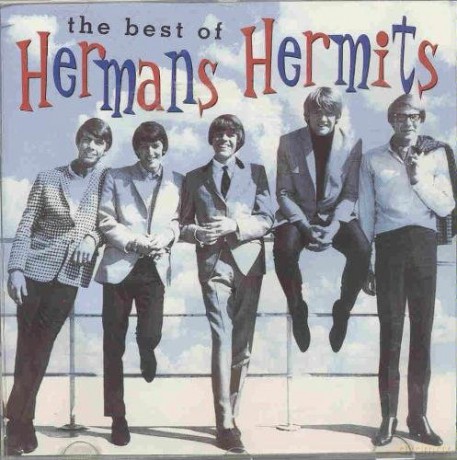 Herman'S Hermits: Herman's Hermits - Best Of Herman's Hermits [CD]