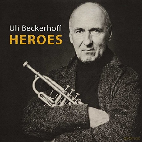 Uli Beckerhoff: Heros [CD]