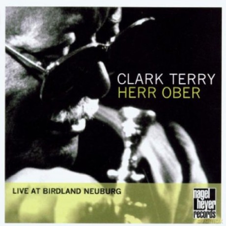 Clark Terry: Herr Ober [CD]