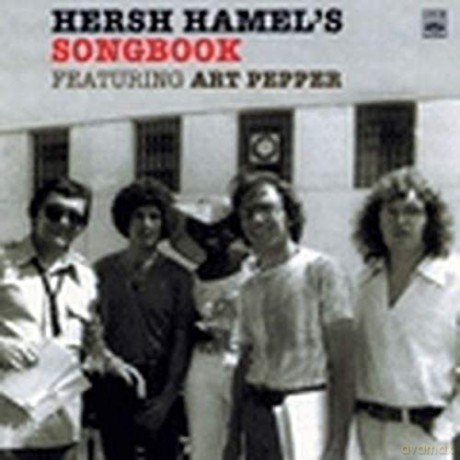 Hersh Hamel: Hersh Hamel's Songbook [CD]