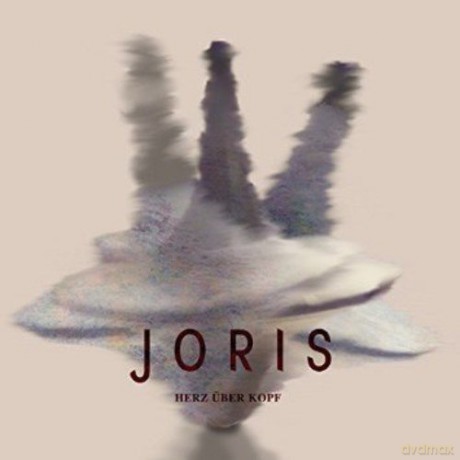 Joris: Herz Uber Kopf [CD]