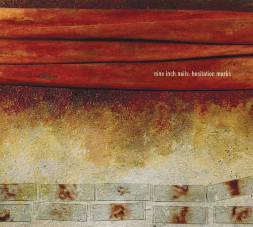 Nine Inch Nails: Hesitation Marks [CD]
