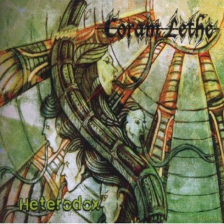 Coram Lethe: Heterodox [CD]