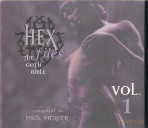 Hex Files [2CD]