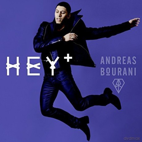 Andreas Bourani: Hey [2CD]