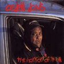 Davis Cedell: The Horror Of It All [CD]