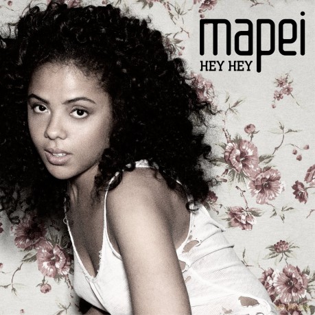 Mapei: Hey Hey [CD]