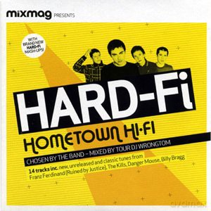 Hi Fi 2 [CD]