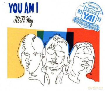 You Am I: Hi Fi Way [2CD]