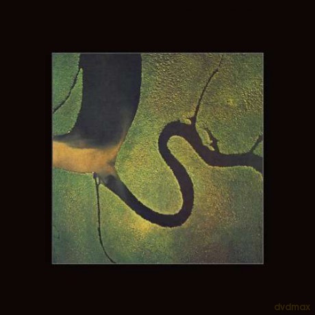 Dead Can Dance: The Serpent's Egg [Winyl]